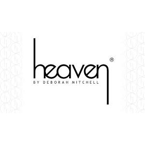 20% Off on Your Purchase at Heaven by Deborah Mitchell (Site-Wide) Promo Codes